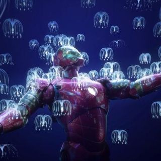 James Cameron felicita a "Avengers" por récord histórico de taquilla