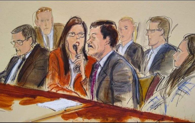 Protagonista de dos espectaculares fugas, el 