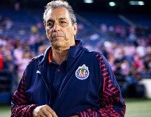 Luego del error que cometió Antonio Rodríguez en el primer gol del Santos, el técnico Tomás Boy asegura que su equipo decayó en ánimo. IMAGO7 / ARCHIVO