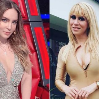 Noelia llama a Belinda: "pobre niña boba y española prepotente"
