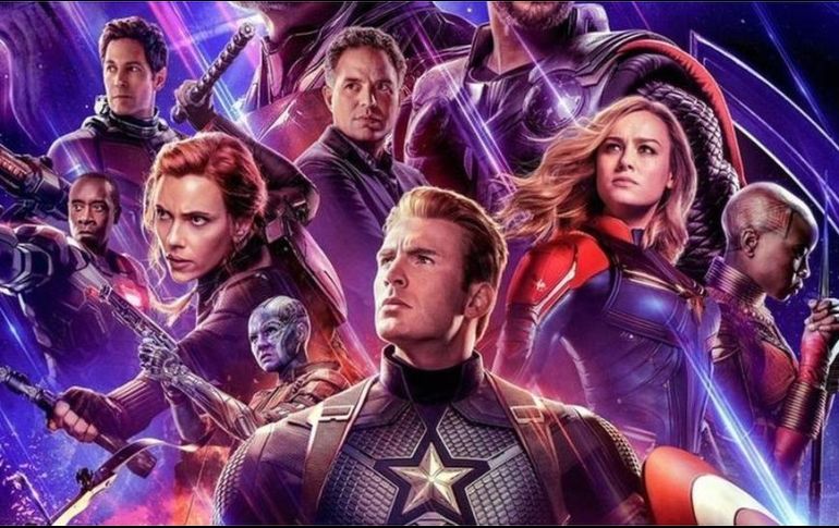 El semanario estadounidense, Marvel, propiedad de Disney, presentó cinco demandas este viernes para evitar que le sean reclamados los derechos de autor. ESPECIAL / Disney