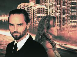 En “Miami Rogue”, Julian Monterrey también actúa. CORTESÍA