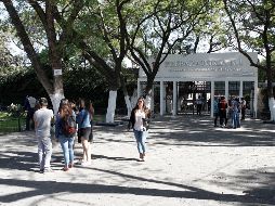 Hace cuatro años, 25.99% de los aspirantes a preparatoria era rechazado, hoy esa cifra disminuyó a 18 por ciento. EL INFORMADOR/Archivo