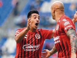 Los Xolos regresan a un torneo internacional luego de seis años. IMAGO7