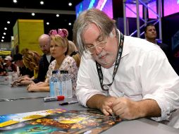 “The Simpson Movie” generó más de 500 millones de dólares en taquilla. FACEBOOK / The Simpsons.