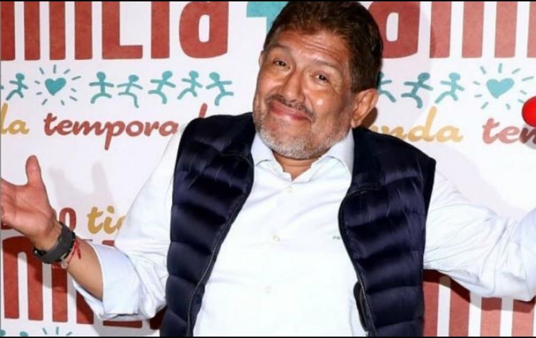 La noche del 14 de julio, cuatro sujetos entraron a la casa de Juan Osorio, y según relató el productor de televisión, con lujo de violencia le exigieron que abriera su caja fuerte. INSTAGRAM / @juanosorio.oficial