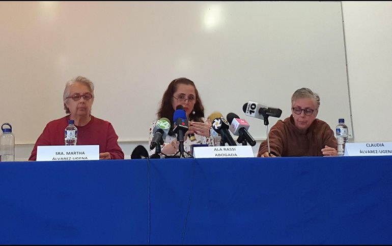 El plazo para otorgar el “perdón”, a través de medios económicos en el Instituto de Justicia Alternativa, se vence el 27 de julio. EL INFORMADOR/ ARCHIVO