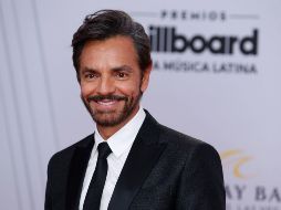 Para la organización, Derbez es reconocido como una de las “fuerzas creativas más influyentes de América Latina