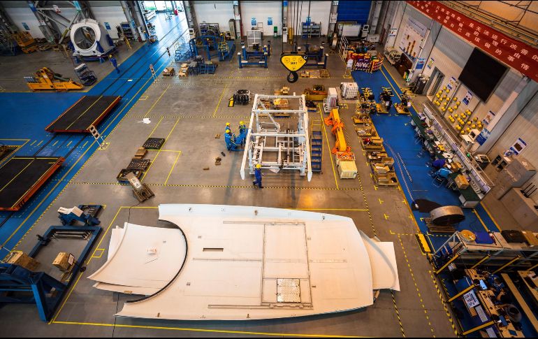 El pasado 17 de mayo, el presidente estadounidense, Donald Trump, decidió postergar por seis meses su decisión sobre la imposición de aranceles a la importación de vehículos con que había amenazado a la UE y a Japón.  EFE/ ARCHIVO