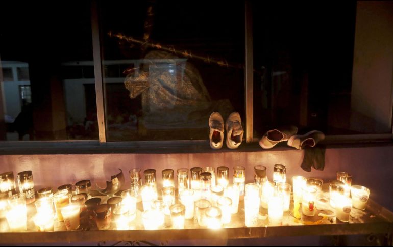 Médicos informaron a los familiares que el niño murió debido al daño de la descarga eléctrica en su cuerpo. EL INFORMADOR / ARCHIVO