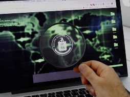 En la cuenta del funcionario se publicaron mensajes amenazantes con detalles de ubicación de sus dispositivos, menciona el Ejecutivo de Nayib Bukele. EL INFORMADOR / ARCHIVO