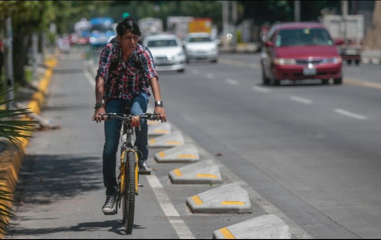 El punto es sólo una recomendación pues no incluye sanción en caso de incumplimiento. EL INFORMADOR / ARCHIVO
