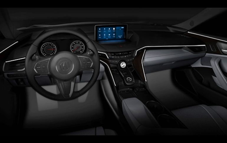 Se rumoran cambios para la Acura MDX