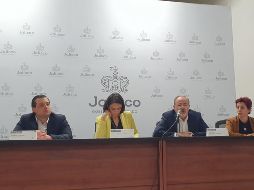 Debido al incumplimiento de la empresa GAP, se realizó una adjudicación directa a la empresa Intermet S.A. de C.V para que continúe brindando este servicio. EL INFORMADOR / P. López