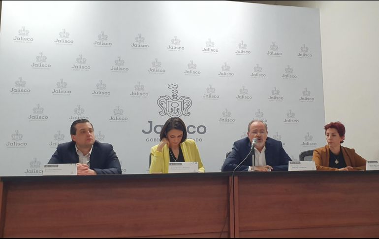 Debido al incumplimiento de la empresa GAP, se realizó una adjudicación directa a la empresa Intermet S.A. de C.V para que continúe brindando este servicio. EL INFORMADOR / P. López