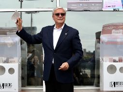 En redes sociales fue subida la convocatoria a la sesión, que se realizó en  Playas de Rosarito. SUN / ARCHIVO