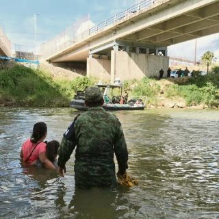 Redadas y repatriaciones contra migrantes continúan