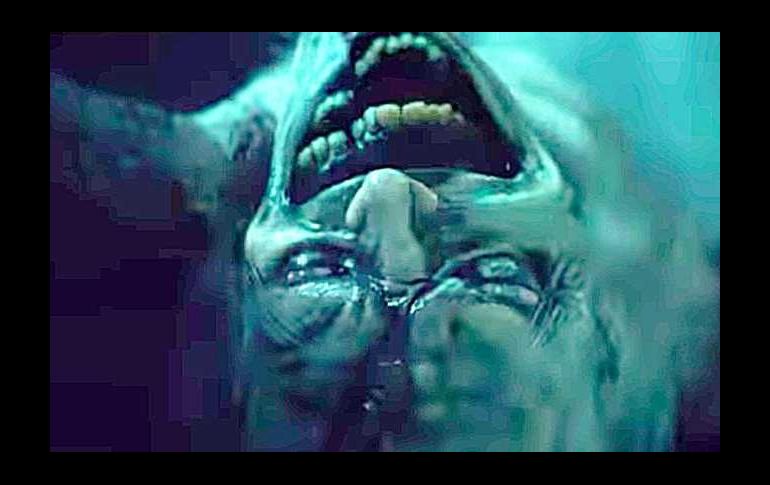 “Jangly Man” llega para imponer el miedo. ESPECIAL