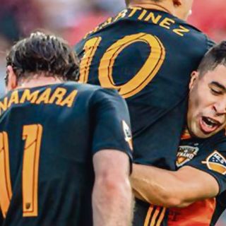 Un Dynamo alterno se plantará para enfrentar hoy al América