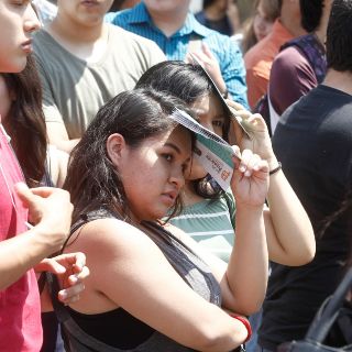 Piel blanca es hasta tres veces más vulnerable a sufrir quemaduras