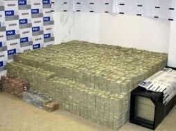 Quién es Zhenli Ye Gon, el empresario detrás del mayor decomiso de dinero en efectivo de la historia de México (y por qué AMLO compara su caso con el de "El Chapo")