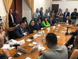 Harán estudios de suelo y avalúos antes de formalizar una oferta por el terreno. EL INFORMADOR / R. Rivas