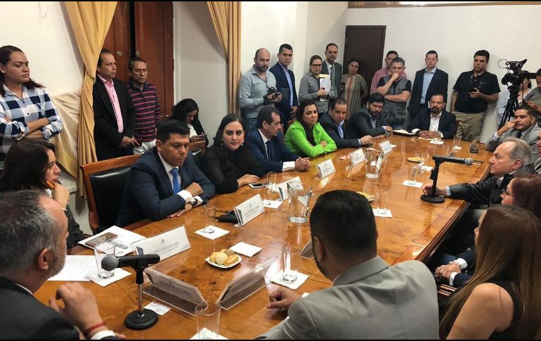 Harán estudios de suelo y avalúos antes de formalizar una oferta por el terreno. EL INFORMADOR / R. Rivas