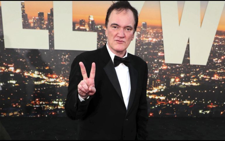 Se menciona que Uma Thurman (protagonista de Kill Bill) fue presionada por el director de cine a manejar un carro en malas condiciones, donde la actriz salió lesionada. EFE / E. Charbonneau