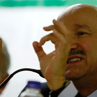 Cárdenas y Salinas de Gortari se reunieron antes de las elecciones