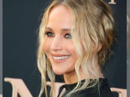 Lawrence encarnará a Arlyne Brickman, una mujer que convivió con la mafia de Nueva York. AFP / ARCHIVO