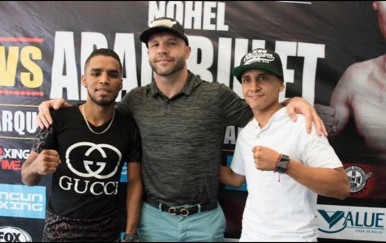 Como preámbulo al encuentro entre Licona y Arambulet, a partir de las 13:30 horas se llevará a cabo la cuarta fecha de la PreCopa amateur. ESPECIAL/Cortesía