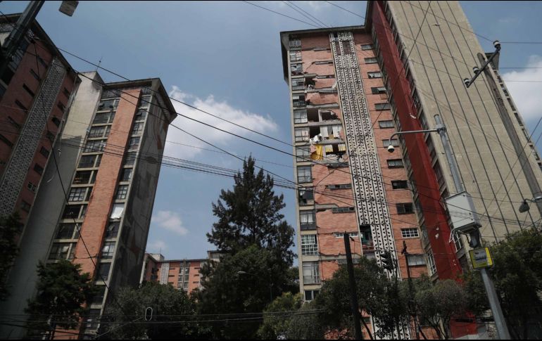 Las empresas constructoras deberán comprobar el uso de los recursos públicos porque de lo contrario serán sancionadas. SUN/ARCHIVO