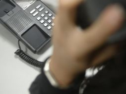 Con la nueva forma de marcación, se asegura que existan números suficientes disponibles para todo el país. EL INFORMADOR/ARCHIVO