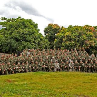 Capturan a 8 de los más buscados por muerte de líderes sociales en Colombia