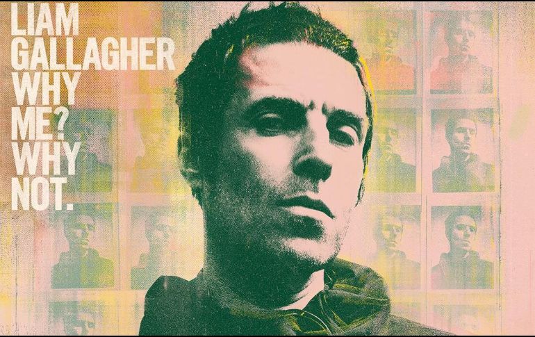 El compositor inglés menciona en sus redes sociales que ser invitado al evento lo hizo sentirte honrado. TWITTER / @liamgallagher