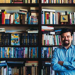 Un nuevo espacio editorial para la poesía mexicana