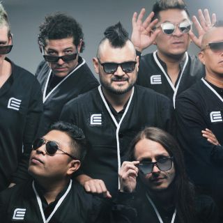 Los Estrambóticos, 25 de años de puro SKA