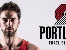 El pivot anunció en Twitter su traspaso. @paugasol