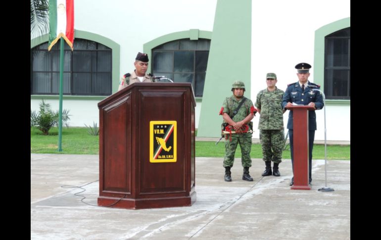 EL INFORMADOR/ S. Blanco