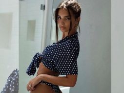 Las publicaciones de Ratajkowski obtuvieron más de un millón de 