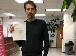 En un tuit, Videgaray felicita a las autoridades del MC-1 por su profesionalismo. TWITTER / @EVIDEGARAY