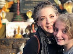 Según Univisión, fue la familia de la joven quienes estuvieron de acuerdo en que Constanza quede bajo el cuidado de Santiago Creel. INSTAGRAM / edithgonzalezmx1