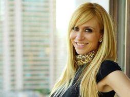 Noelia escribió un mensaje en contra de los fans de Belinda en su cuenta de Instagram. INSTAGRAM /noeliaofficial