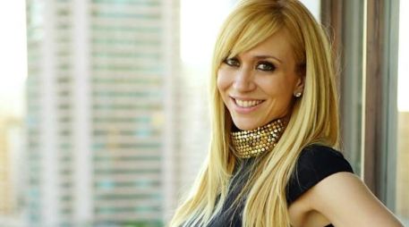 Noelia escribió un mensaje en contra de los fans de Belinda en su cuenta de Instagram. INSTAGRAM /noeliaofficial