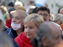 Para inscribirse en este programa, a partir del 1ro de agosto, es necesario acudir a las delegaciones de la secretaría o a los DIF municipales. EL INFORMADOR / ARCHIVO