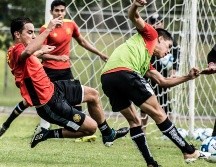 EL INFORMADOR/A. Ramírez