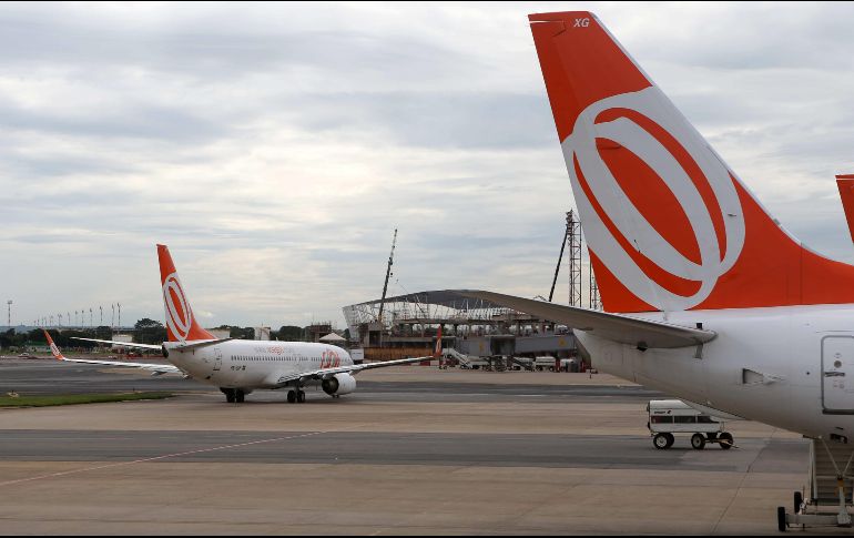 No se suspendieron actividades en el sitio debido al robo, en el que se descartaron tiroteos y heridos. EFE/ARCHIVO