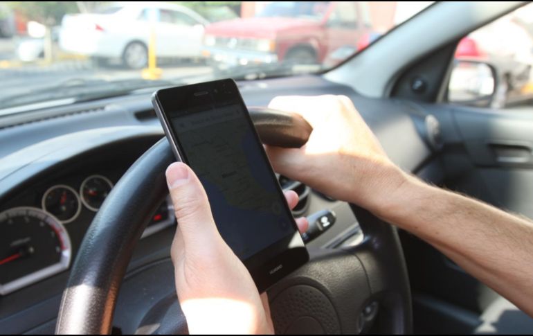 Telmex prevé iniciar acciones legales contra quienes resulten responsables por la afectación. EL INFORMADOR / ARCHIVO