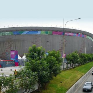 Lima 2019 abre el telón