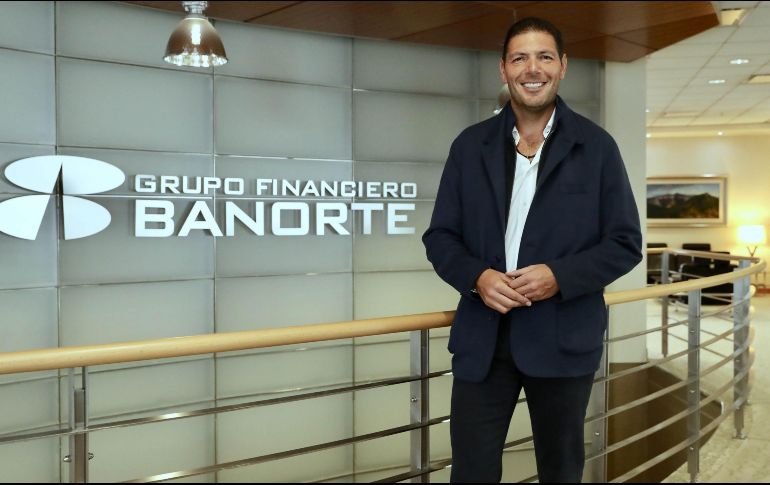 En el segundo trimestre del año, Banorte obtuvo una utilidad neta de ocho mil 720 millones de pesos. SUN/Archivo